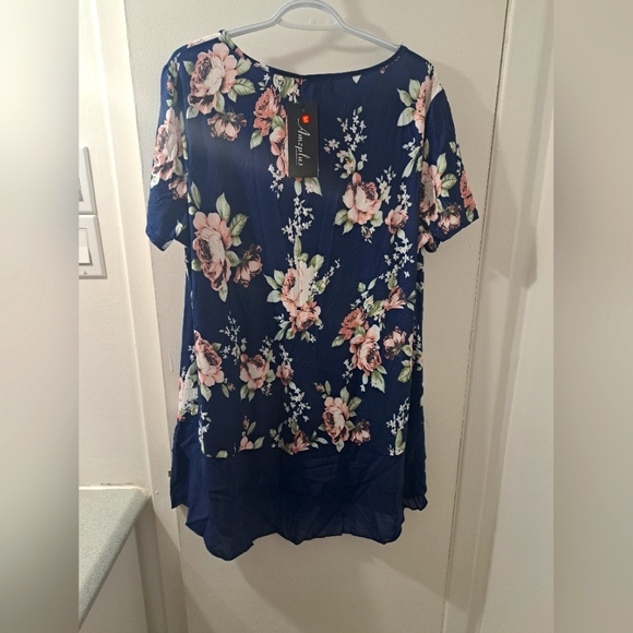 3XL top - Picture 2 of 2